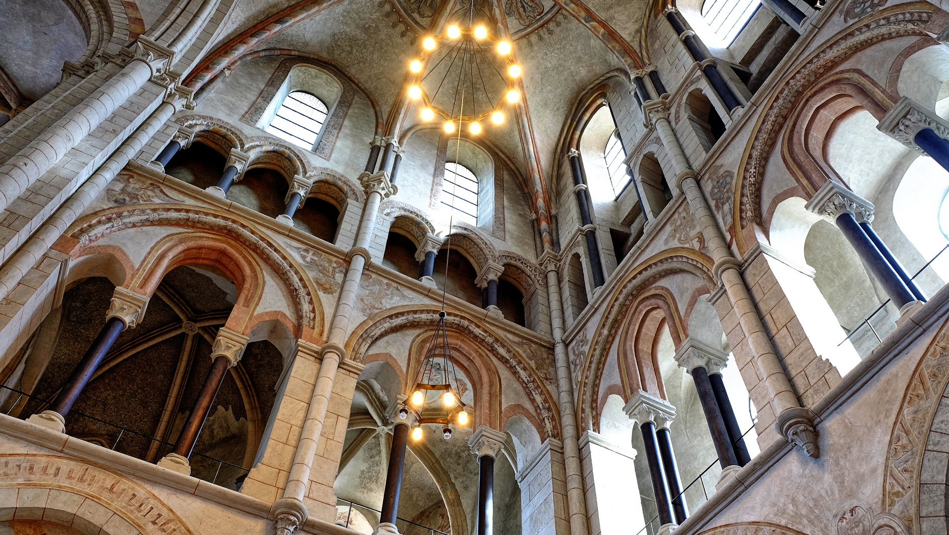 Limburger Dom HDR