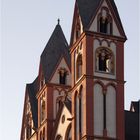 Limburger Dom - St.Georg #1