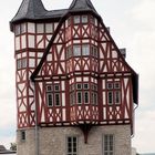 Limburger Gebäude ...