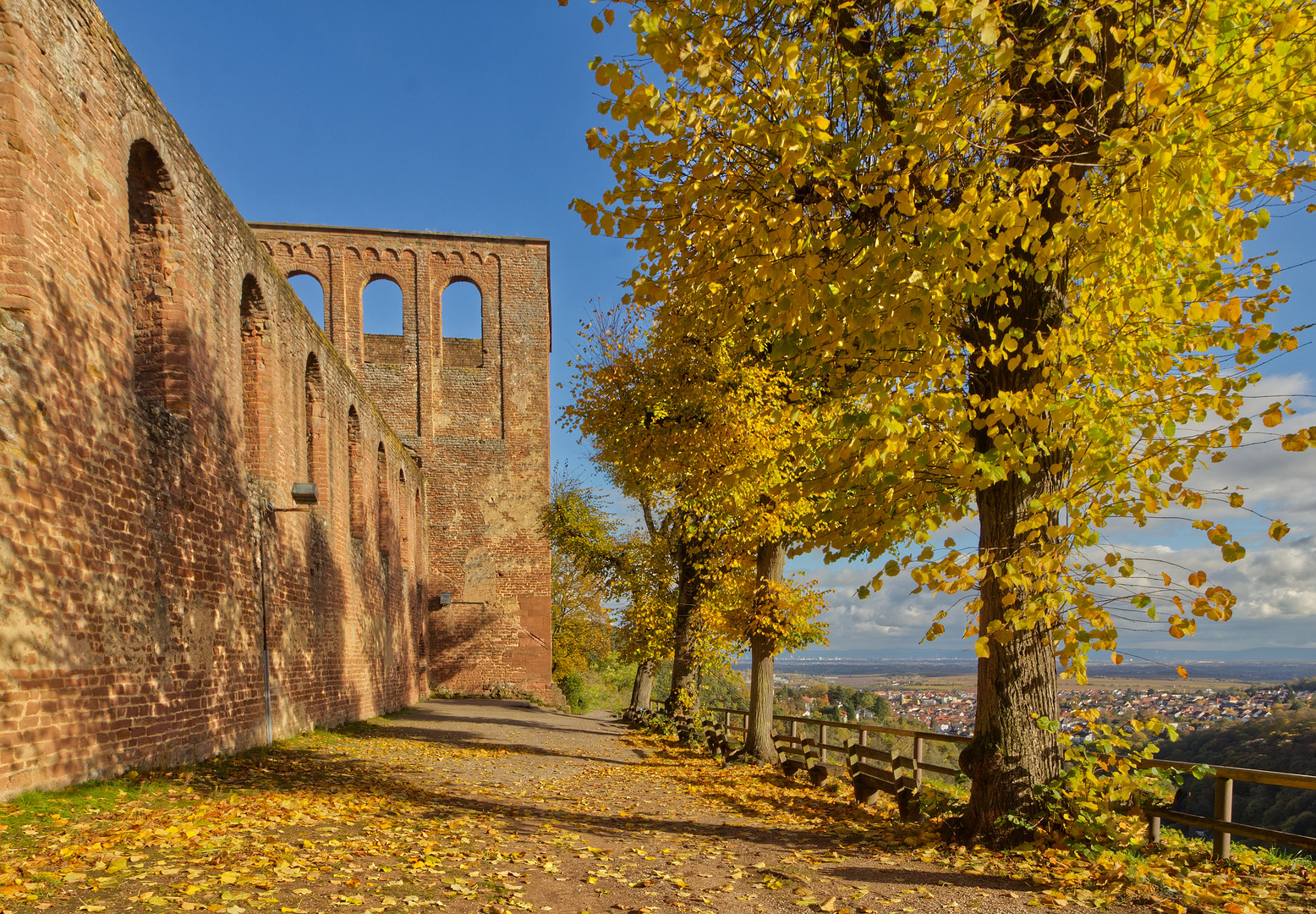 LImburger Herbst