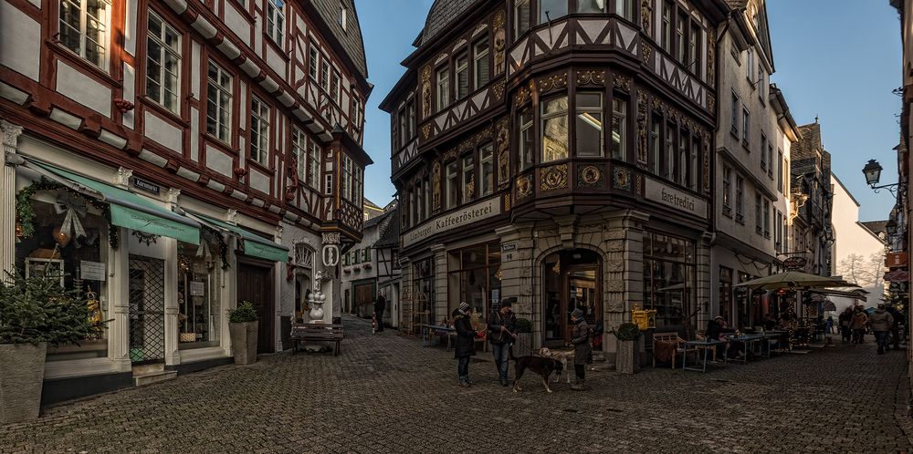 Limburger Kaffeerösterei