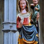 Limburger Madonna