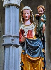 Limburger Madonna