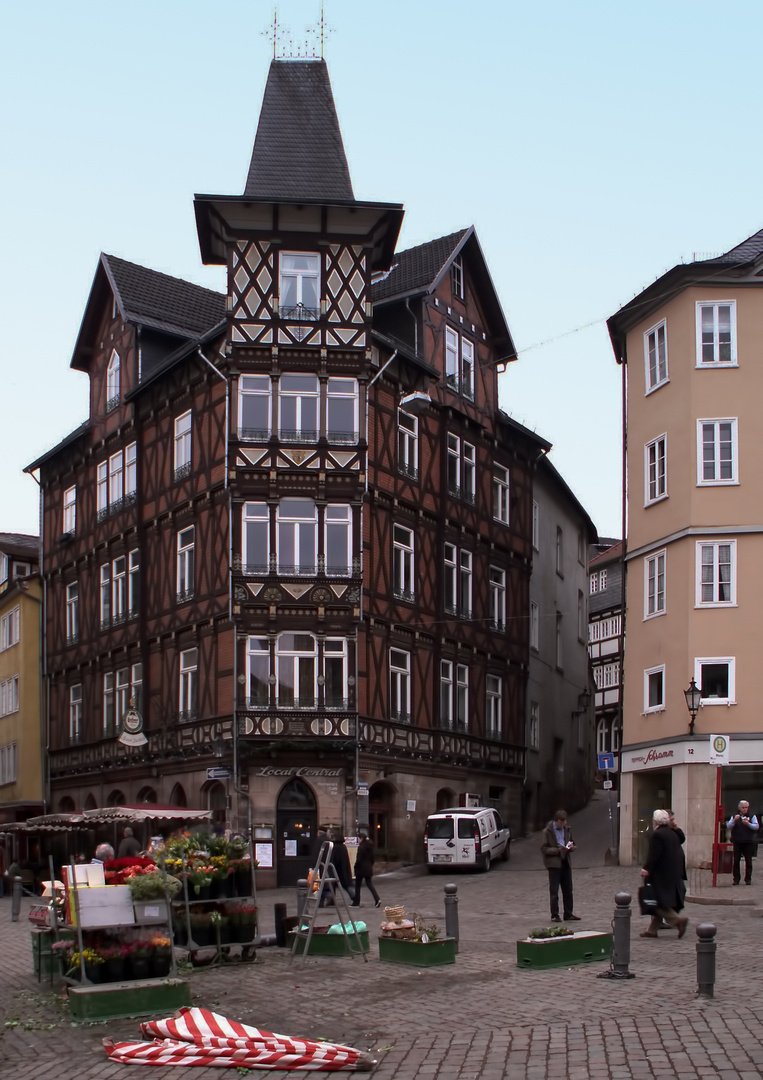 Limburger Markt