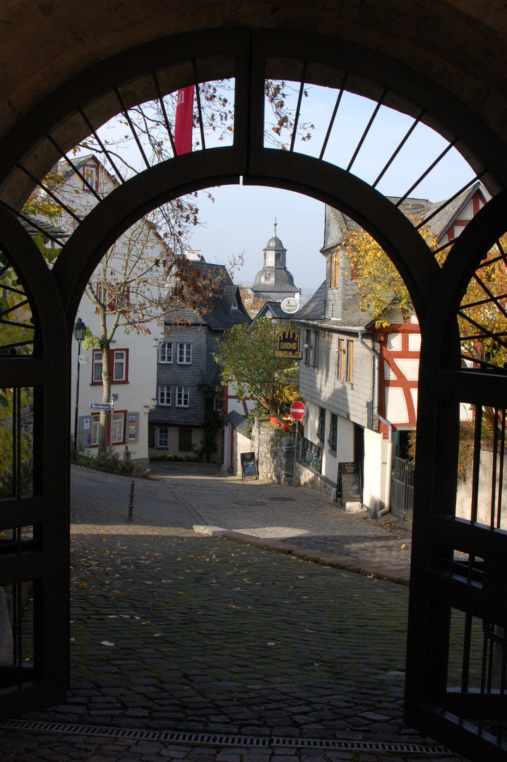 Limburger Tor