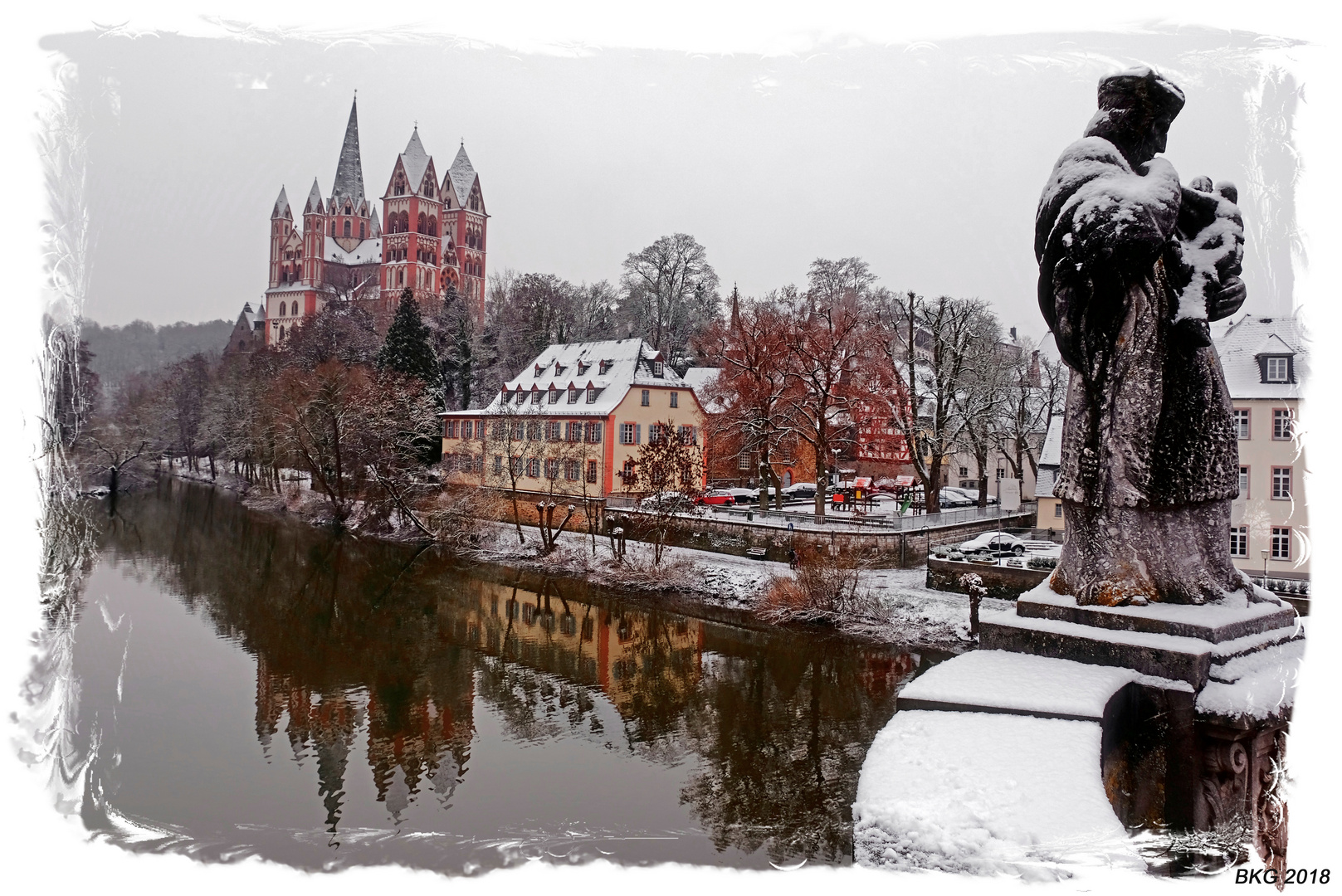 Limburger Winterstimmung 