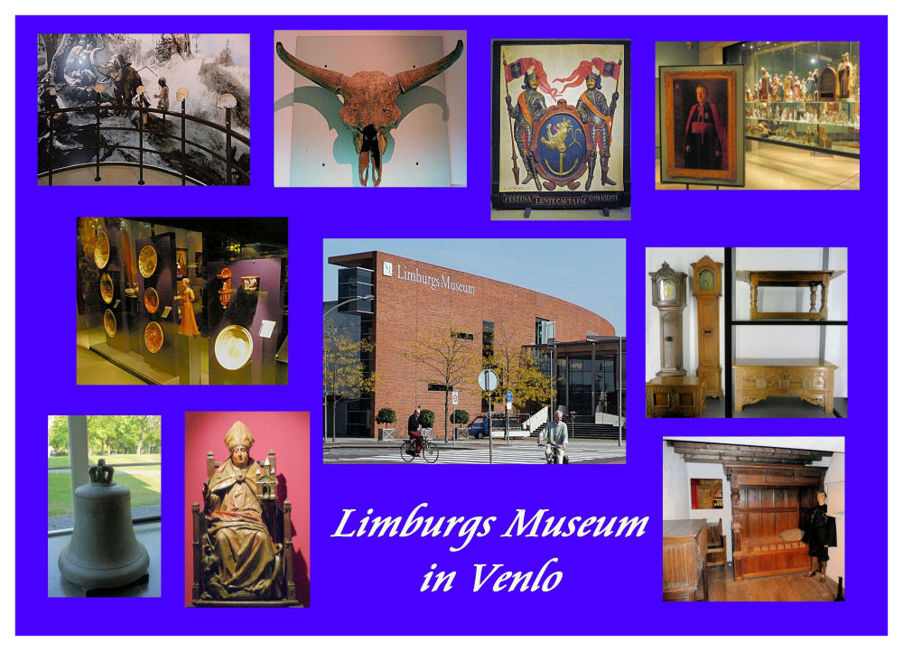 Limburgs Museum