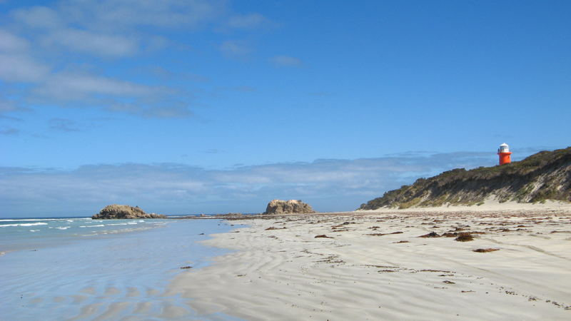 Limecoast South Australia