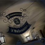 Limerick im Hofbräuhaus