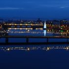 Limerick River Shannon