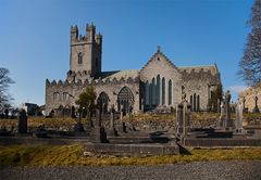 Limerick St.Marys Cathedral