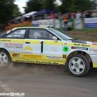 Limes Rallye 2006