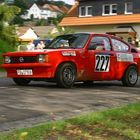 Limes Uhren Rallye 2005