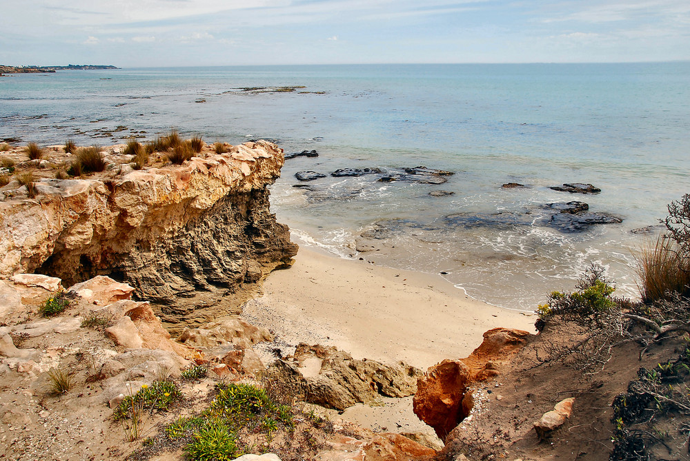 Limestone Coast