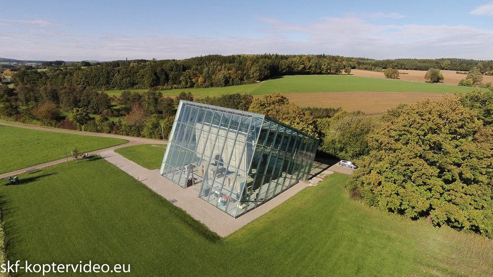 Limestor Dalkingen Foto & Bild | architektur, motive Bilder auf ...