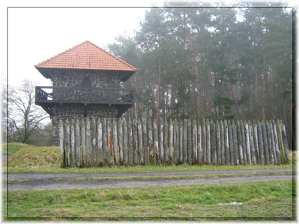 Limesturm bei Grüningen