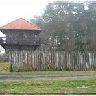 Limesturm bei Grüningen