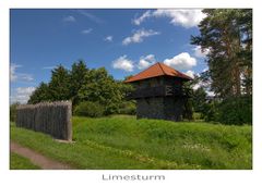 Limesturm in Pohlheim II