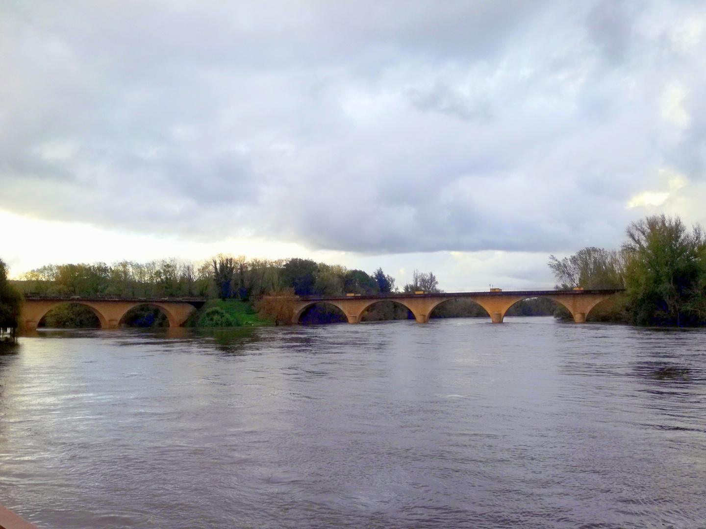 Limeuil, Périgord