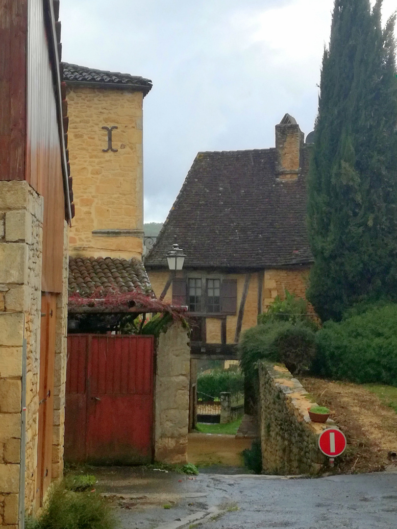 Limeuil, Périgord