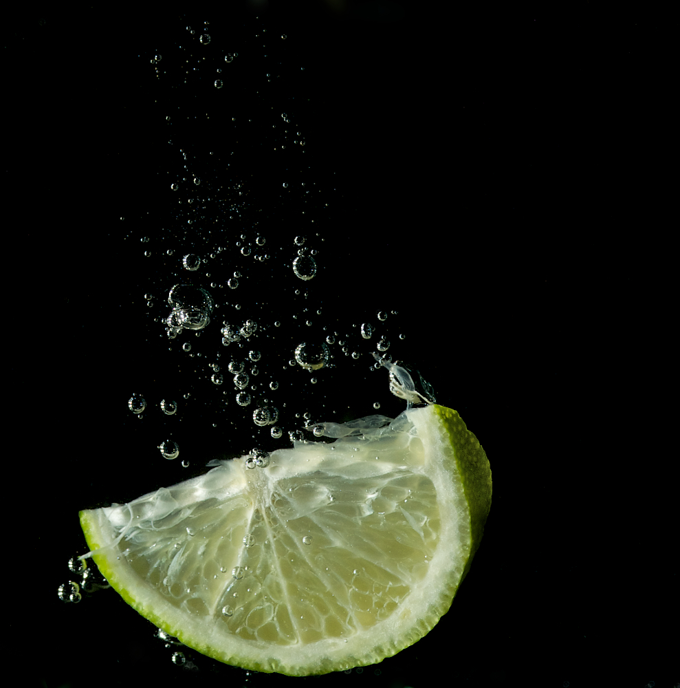 ...Limewater...