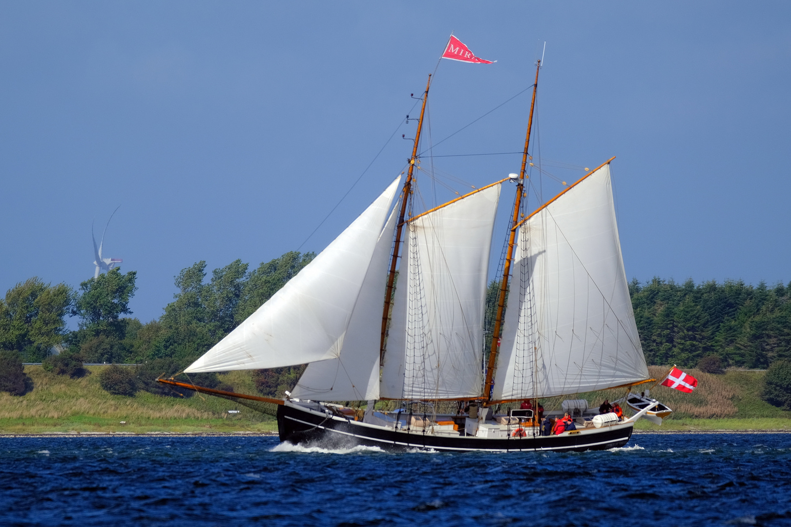 Limfjorden Rundt