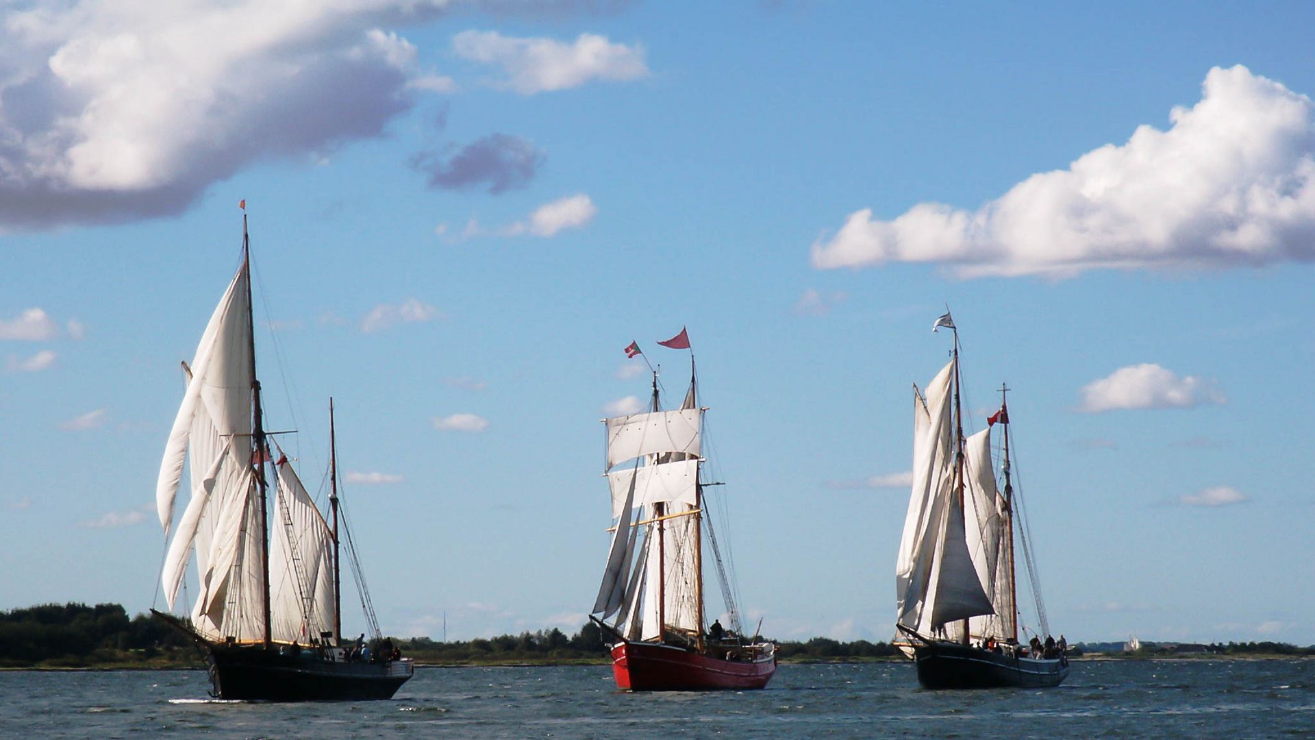 Limfjorden Rundt