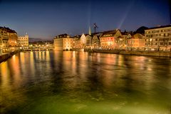 Limmat - Zürich