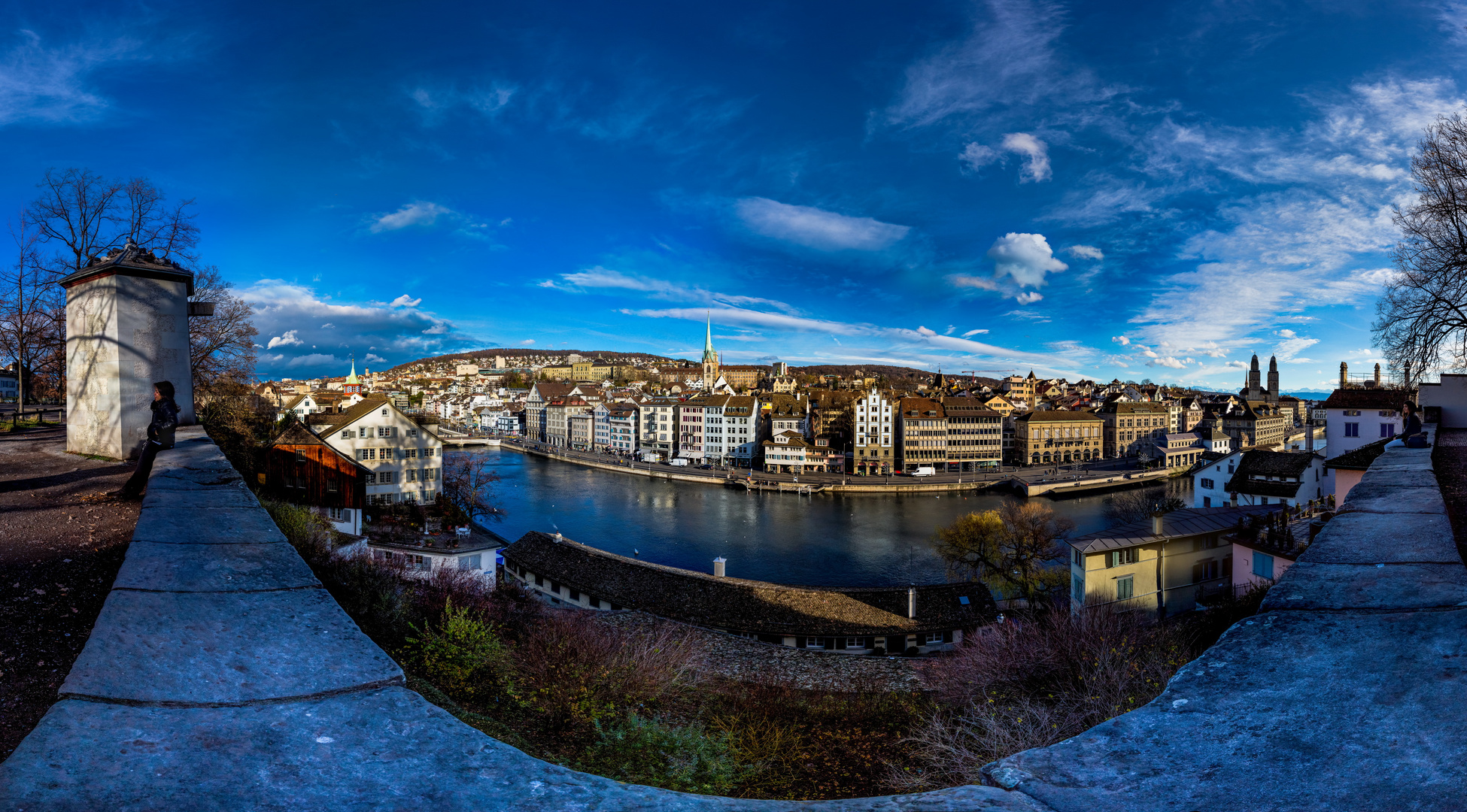 Limmatquai Zürich