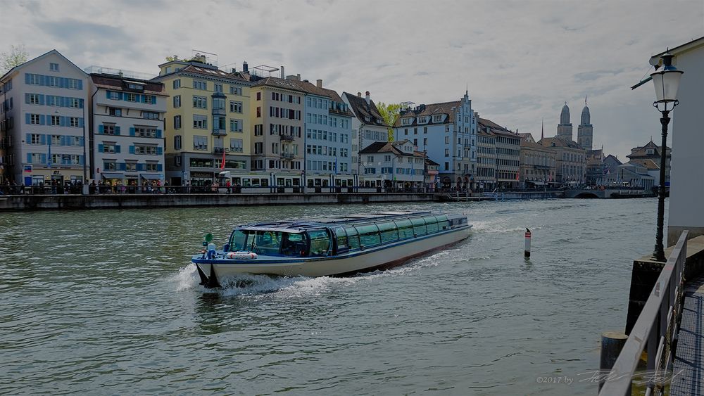 Limmatschiff