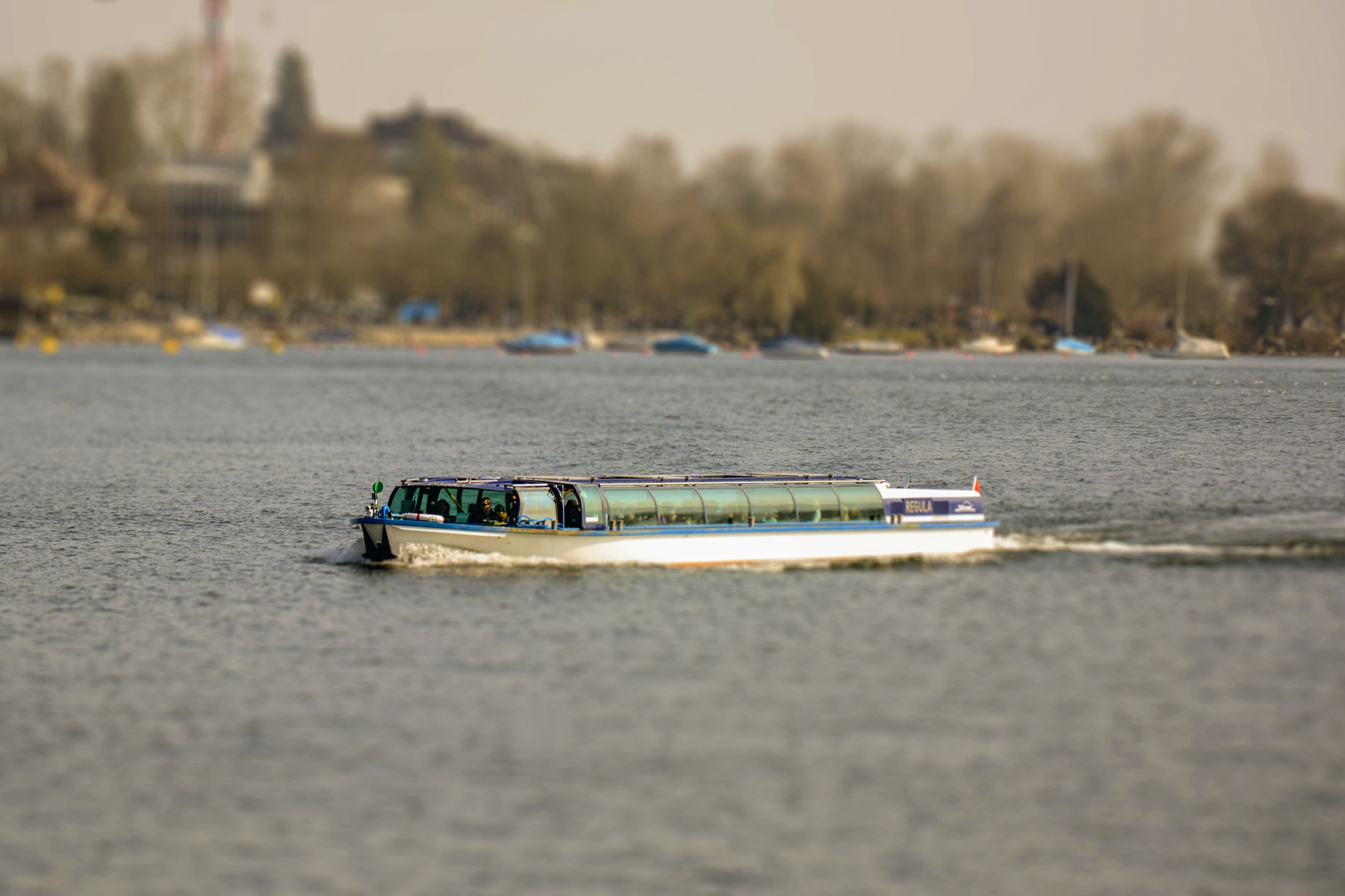 Limmatschiff