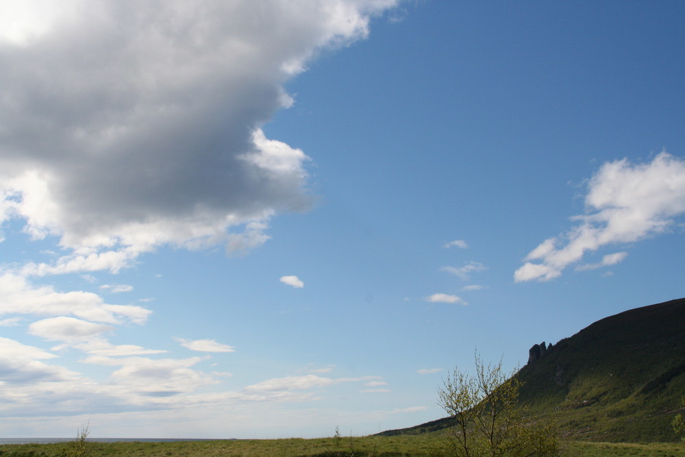 L'immensità