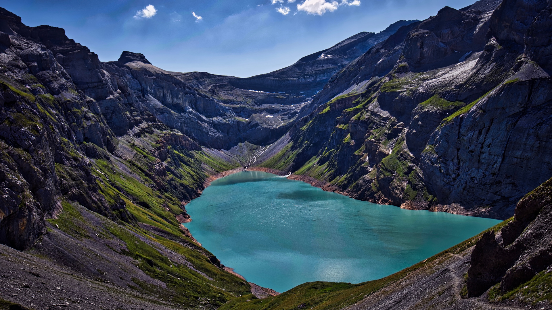 Limmerensee Foto & Bild | europe, schweiz & liechtenstein, landschaft