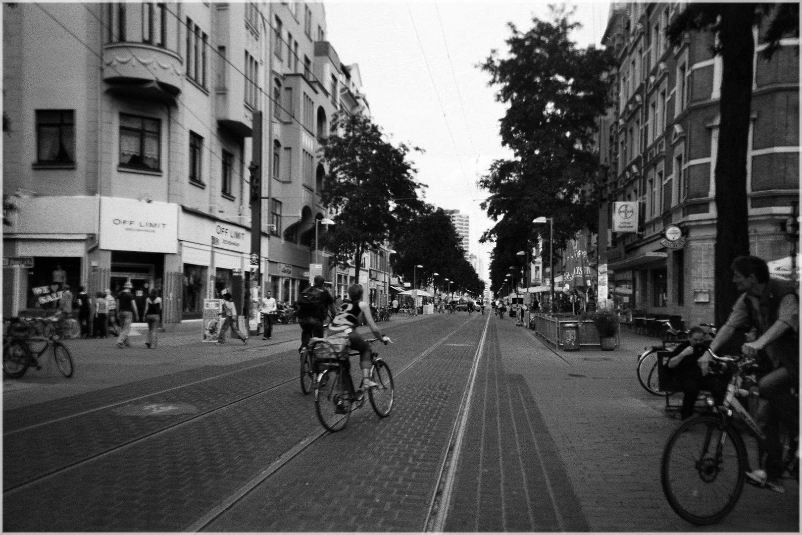 limmerstraße.