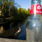 Limo an der Alster