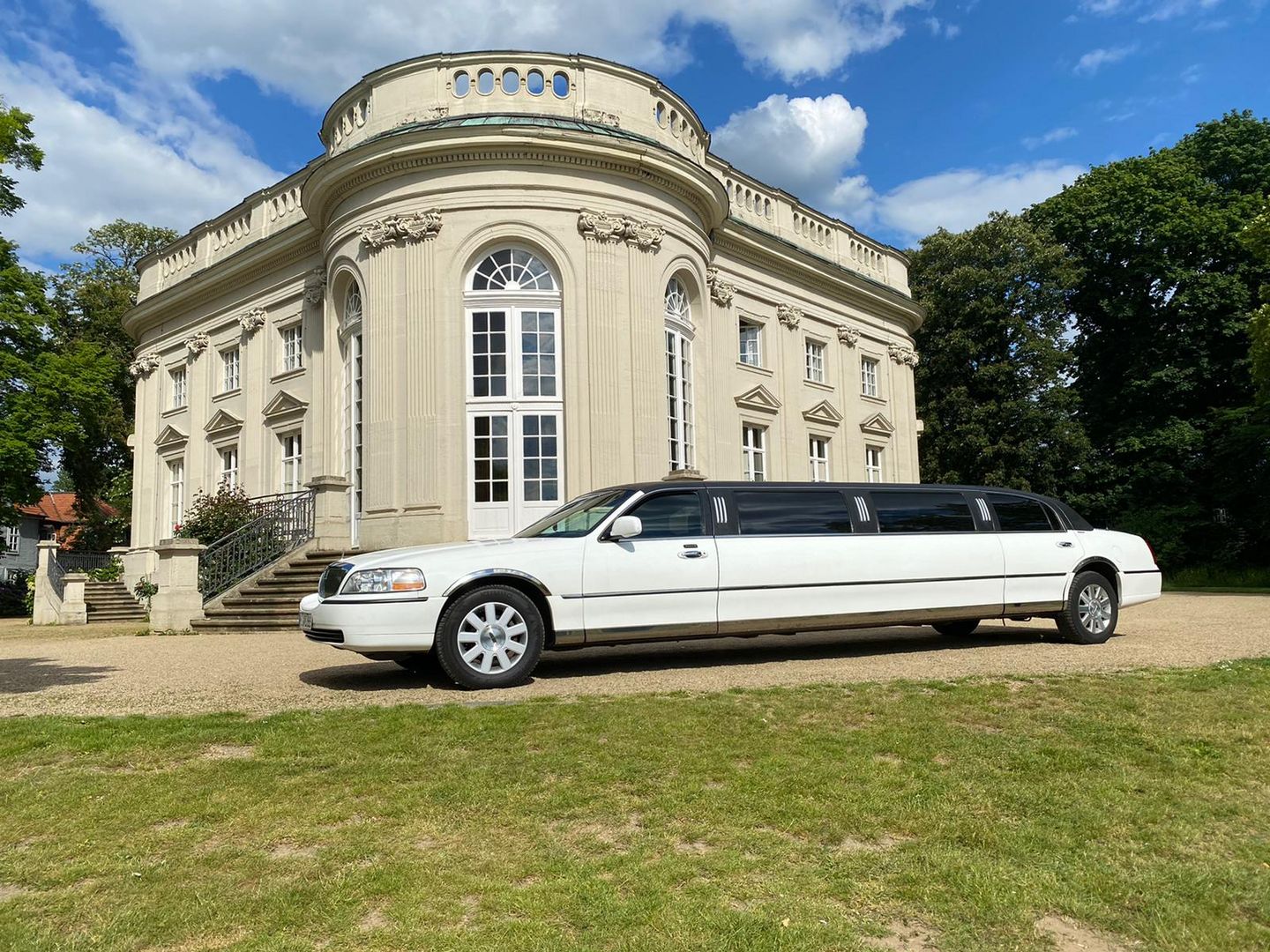 Limo Magdeburg