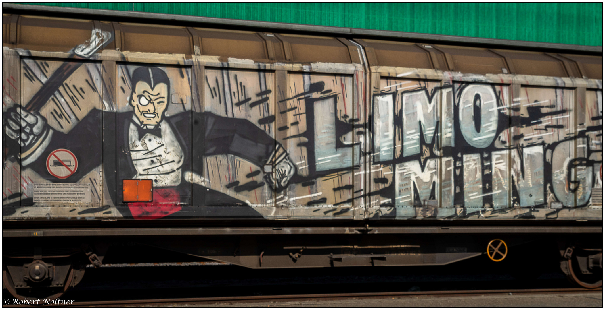 Limo Ming