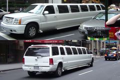 Limo Service in Manhattan