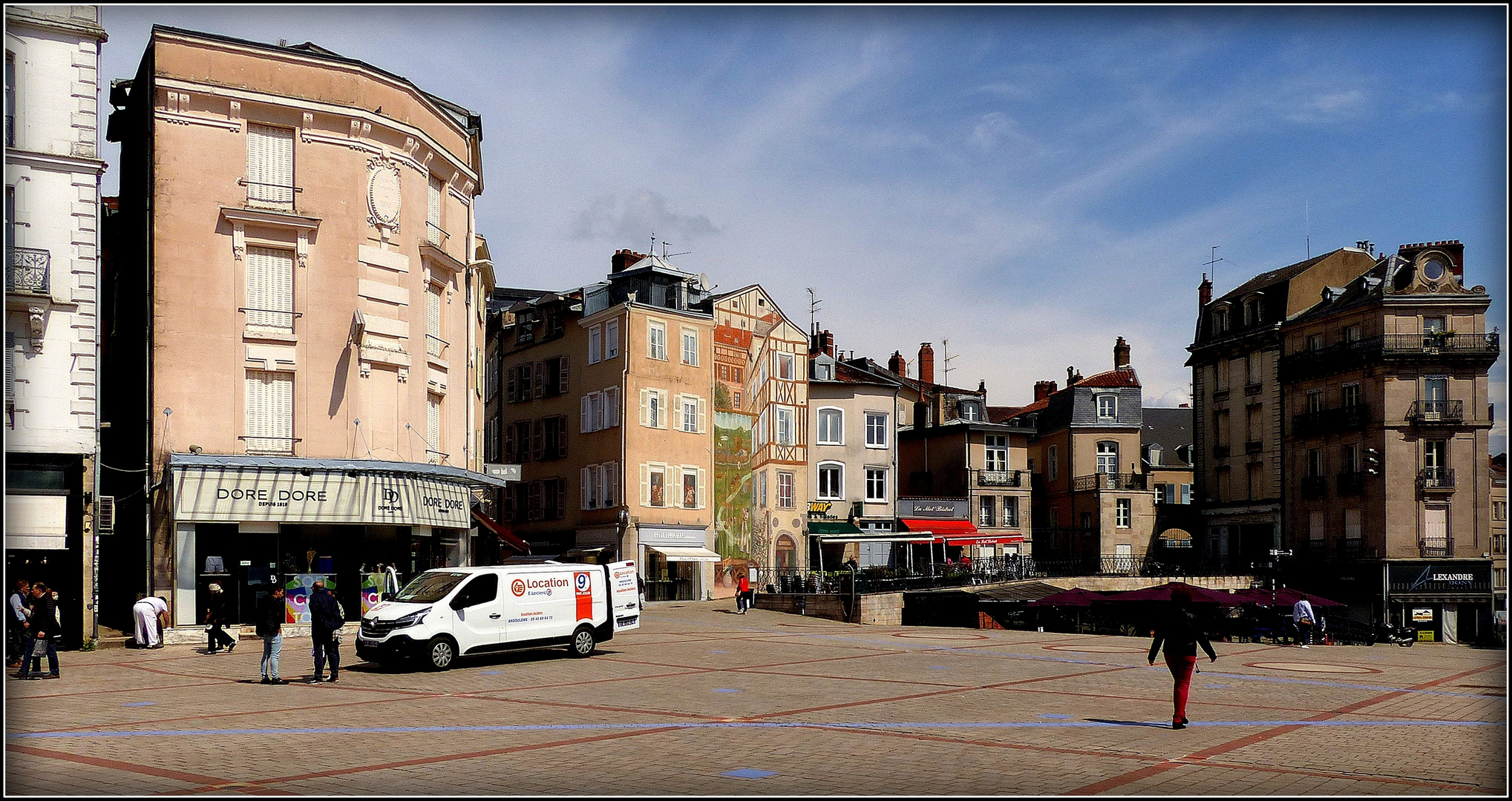 Limoges