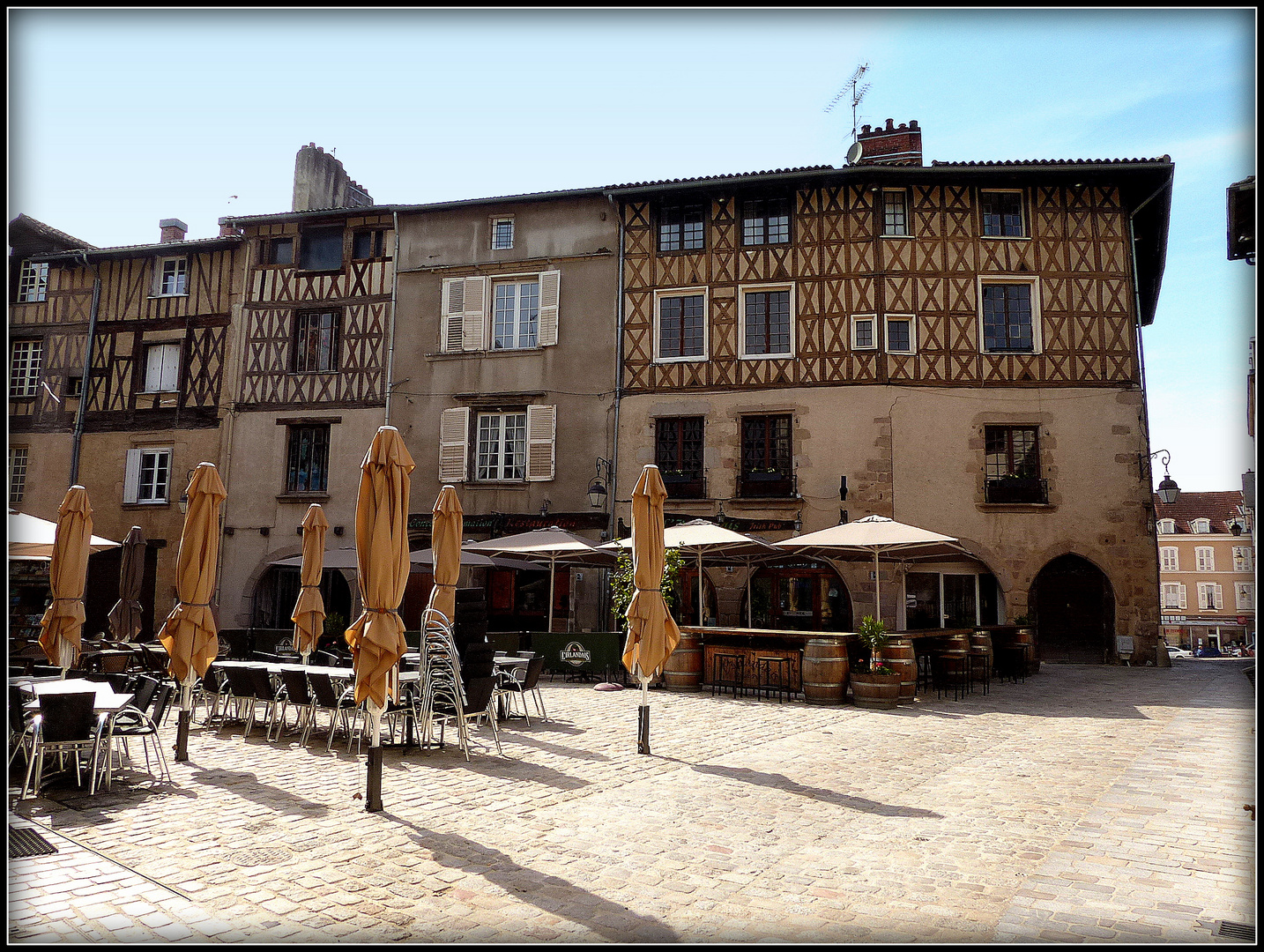 Limoges