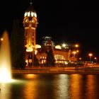 Limoges by night!!!