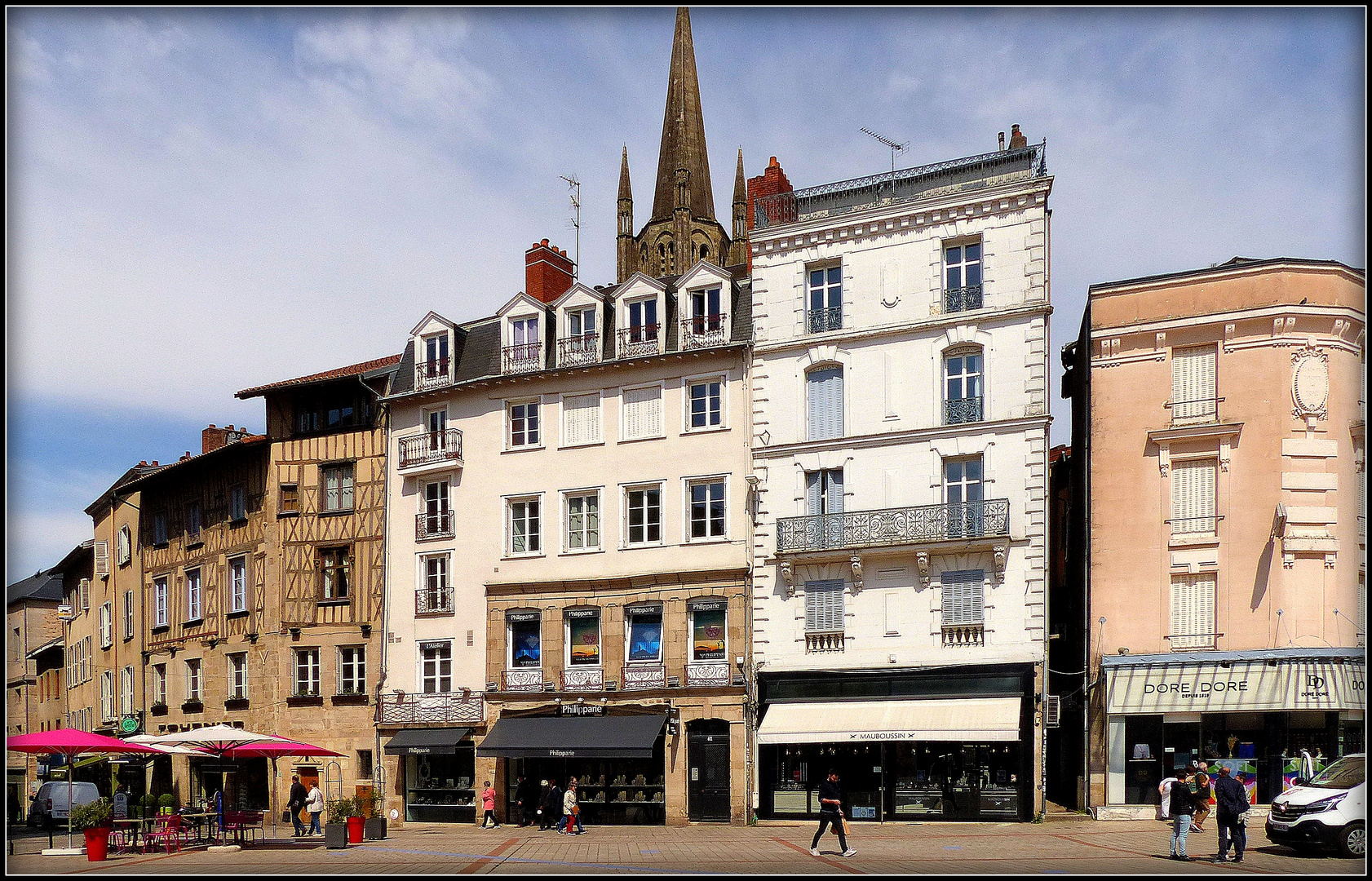 Limoges