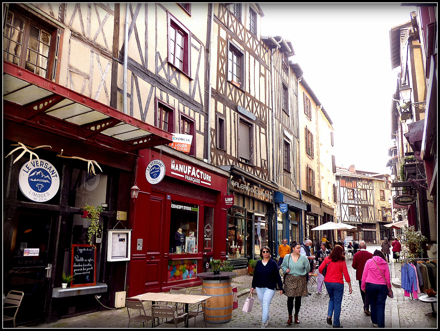 Limoges