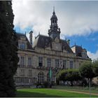 Limoges  --  L’Hôtel de ville