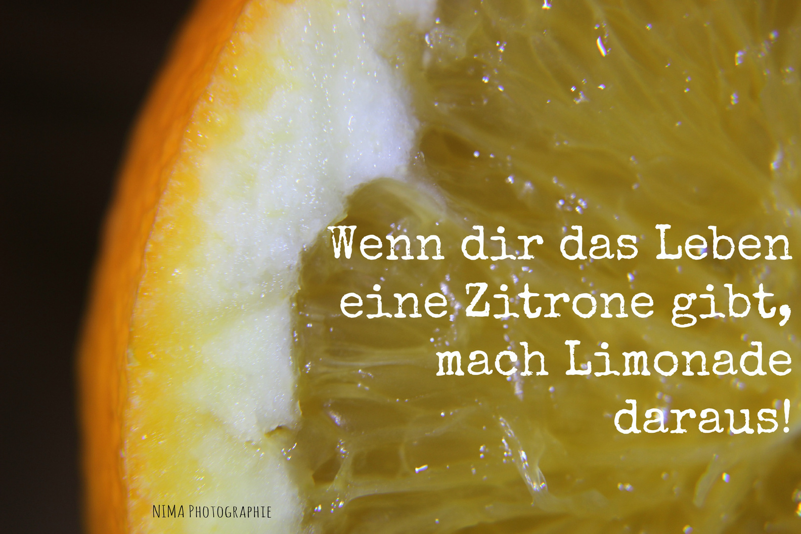 Limonade