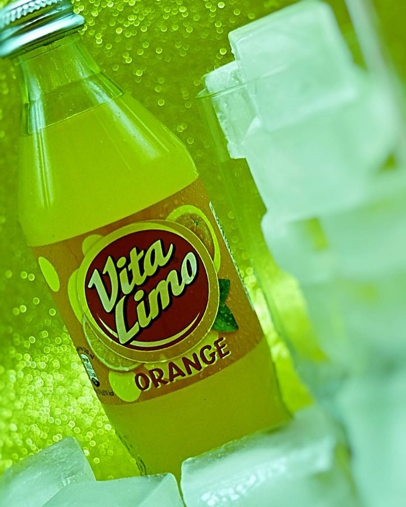 Limonade Foto &amp; Bild | stillleben, food-fotografie, getränke Bilder auf ...