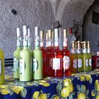 Limoncello usw.