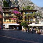 Limone am Gardasee