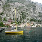 Limone am Gardasee