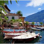 Limone am Gardasee